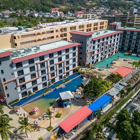 Tuana Hotels Casa Del Sol Ката Бийч Екстериор снимка