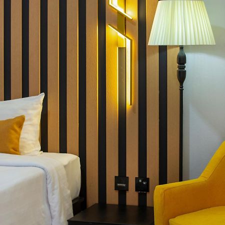 Tuana Hotels Casa Del Sol Ката Бийч Екстериор снимка