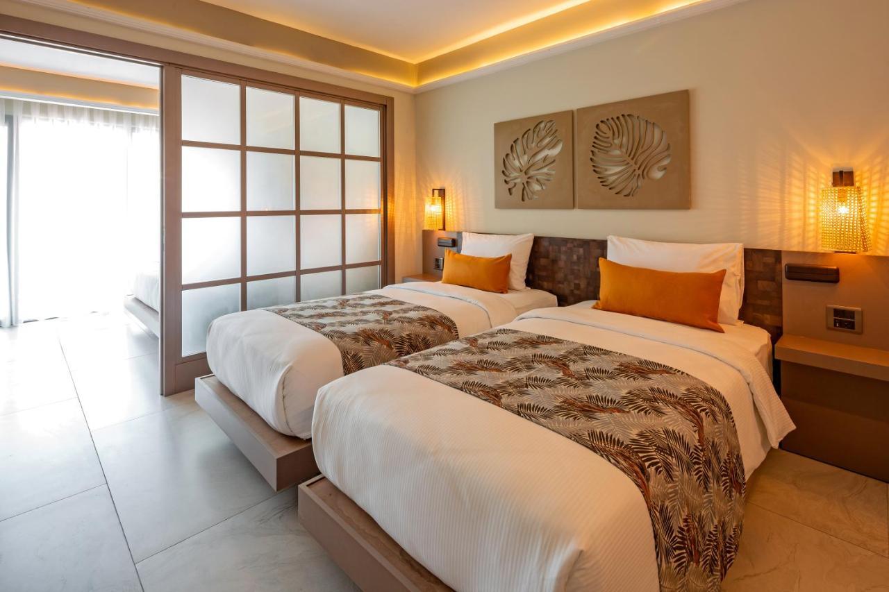 Tuana Hotels Casa Del Sol Ката Бийч Екстериор снимка