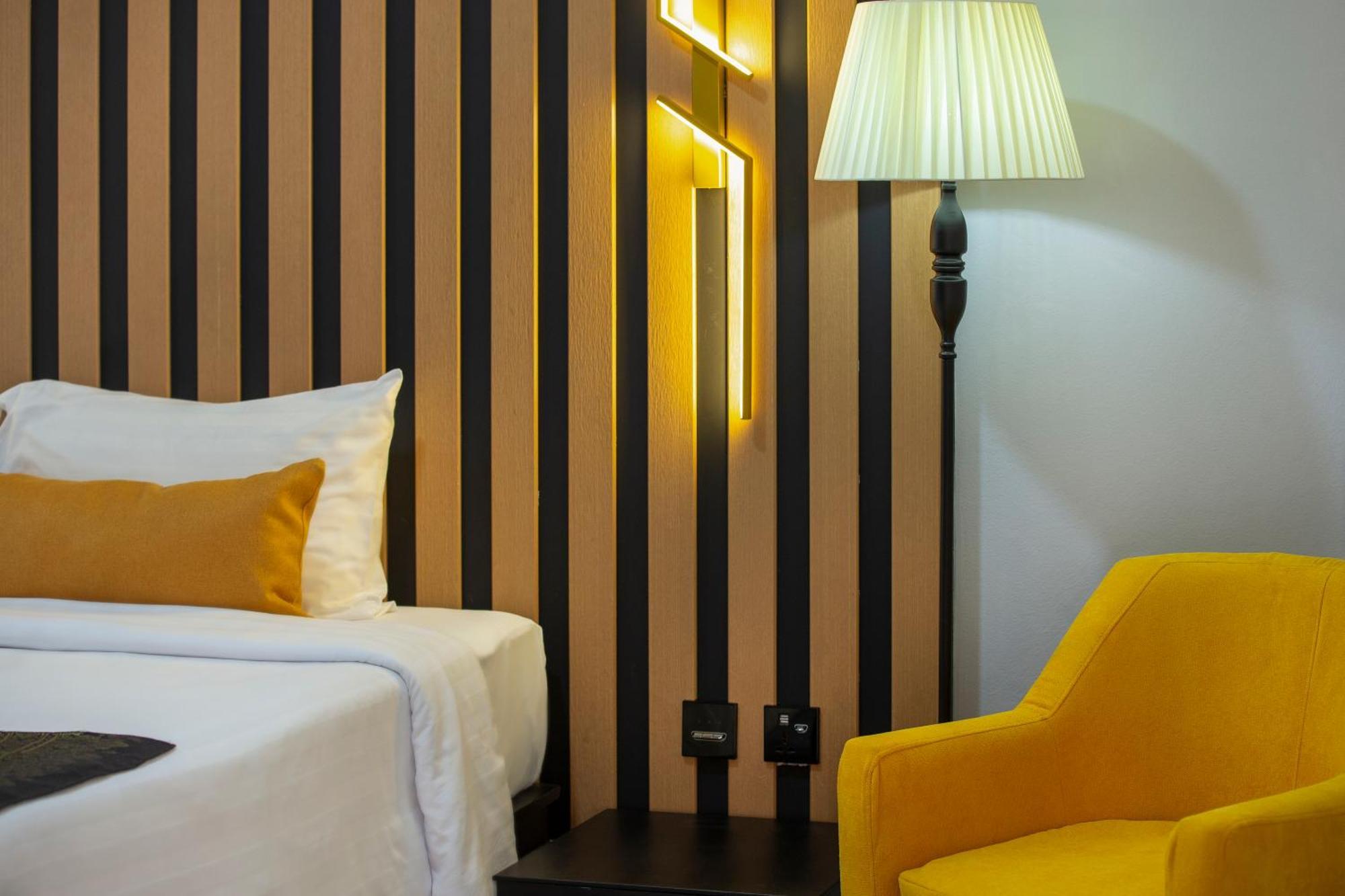 Tuana Hotels Casa Del Sol Ката Бийч Екстериор снимка